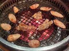 -骏河日料·烤肉(东鱼坊店)