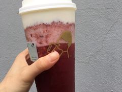 -喜茶(杭州滨江宝龙店)