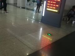 -合肥火车站(地铁站)