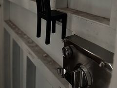 -无牌咖啡&酒馆