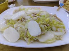 -玉华饮食店(茅台路店)