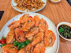 -荣基四海一家·家常菜·海鲜大排档(新安店)