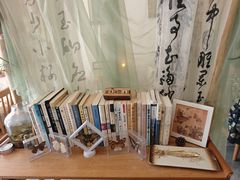 -昼夜咖啡馆