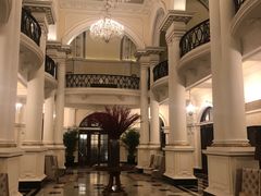 -LONG BAR 廊吧(外滩华尔道夫酒店)