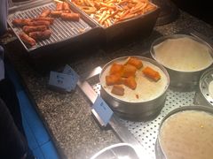 -星伦多 自助料理(圆融店)