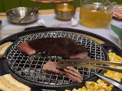 -韩宫宴和牛烤肉(合肥滨湖银泰城店)
