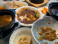 -小吴越·江浙融合菜(惠山万达广场店)