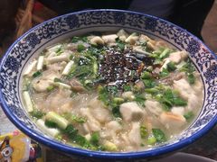 -长香源葫芦头梆梆肉(开通巷店)