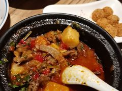 -树厨贵州菜(大十字店)