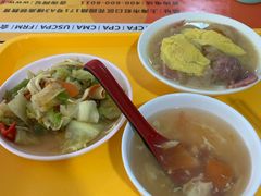 -上海理工大学第五食堂