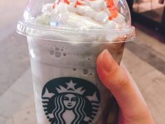 -星巴克(盐城五洲国际店)