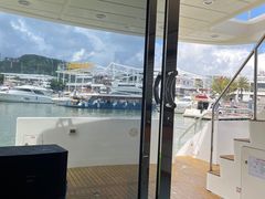 -三亚游船旅游中心(三亚鹿回头游艇游船公共码头店)