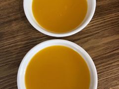 南瓜粥-金豆角砂锅焖面(安贞店)