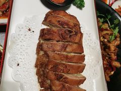 -红辣椒·川菜·火锅(大洋中心店)
