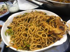 -小唐小四川水煮鱼(北三路店)