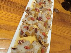 -柴窝堡22号辣子鸡·传承新疆菜