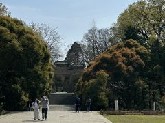 -灵谷景区