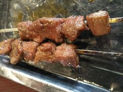 -玫瑰红烤羊排(北新桥三条店)