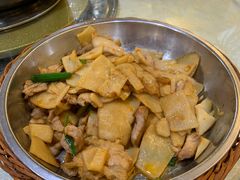 -红旗山庄(圭峰山店)