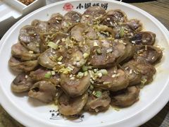大肠卷肉-灶座小锅烀饼·铁锅炖(全国总店)