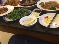 -聚丰苑北京烤鸭(大明宫店)