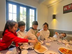 -野蔓果·山野菜(西湖景区·龙井茶田店)