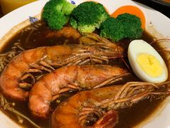 -隐食餐厅(金水湾公馆店)