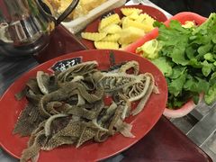 -海银海记潮汕牛肉火锅(新港中路海珠店)
