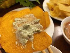 -前门张记涮肉(前门店)