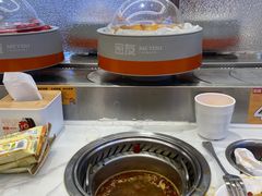 -密友回转自助火锅(世茂国际广场店)