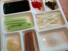 -四季民福烤鸭店(前门廊房二条店)