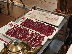 -潮泰牛肉火锅 · 创于1992年(车公庙店)