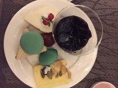 佰翔酒店自助餐厅-佰园全日西餐厅-厦门佰翔软件园酒店