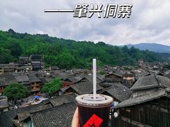 -肇兴侗寨