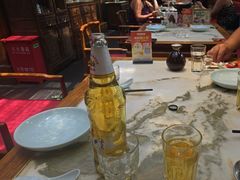 -小吊梨汤·北京菜(香山店)