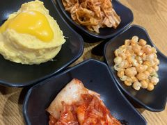 -恩你小木屋·烤肉韩式料理(嘉兴秀洲店)