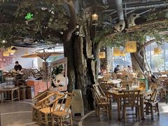 -常和州·夜宵大排档(常州单店)