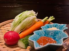 -三川·十酒Izakaya(南昌路店)