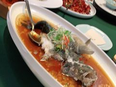 -荷风细雨·中国茶宴(碧云店)