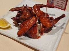 -侨美食家·粤菜(体育西路店)