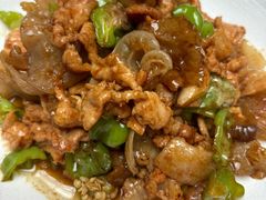 -蔼若春.传承三十年云南菜(金碧公园店)