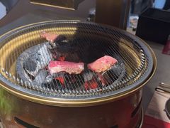 -西塔老太太泥炉烤肉(温州首店万象城黑金店)