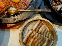 -云海肴·汽锅鸡·云南菜(高德置地店)