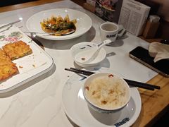 -老阿爸鲜鱼土菜(独墅湖店)