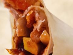 全聚德精品烤鸭-全聚德(前门店)