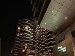 -上海浦东嘉里大酒店