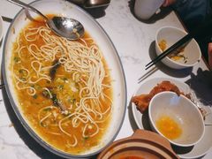 -福厨餐厅·宜昌地标美食(水悦城店)
