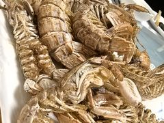 -宾朋海鲜饭庄(兴海路店)