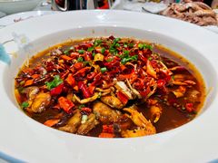 -码头鲜精致威海菜(欧乐坊店)