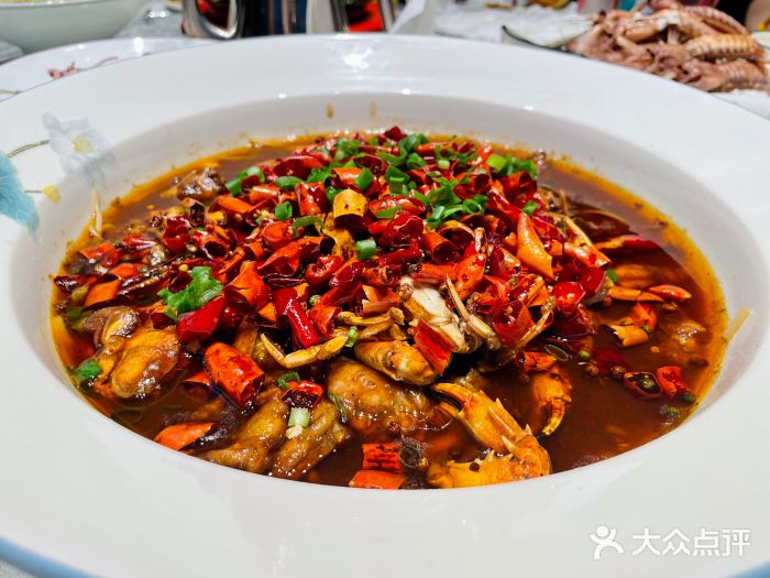 码头鲜精致威海菜(欧乐坊店)图片